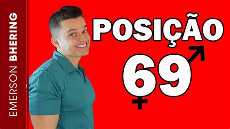 69 Posição Namoro sexual Pontinha